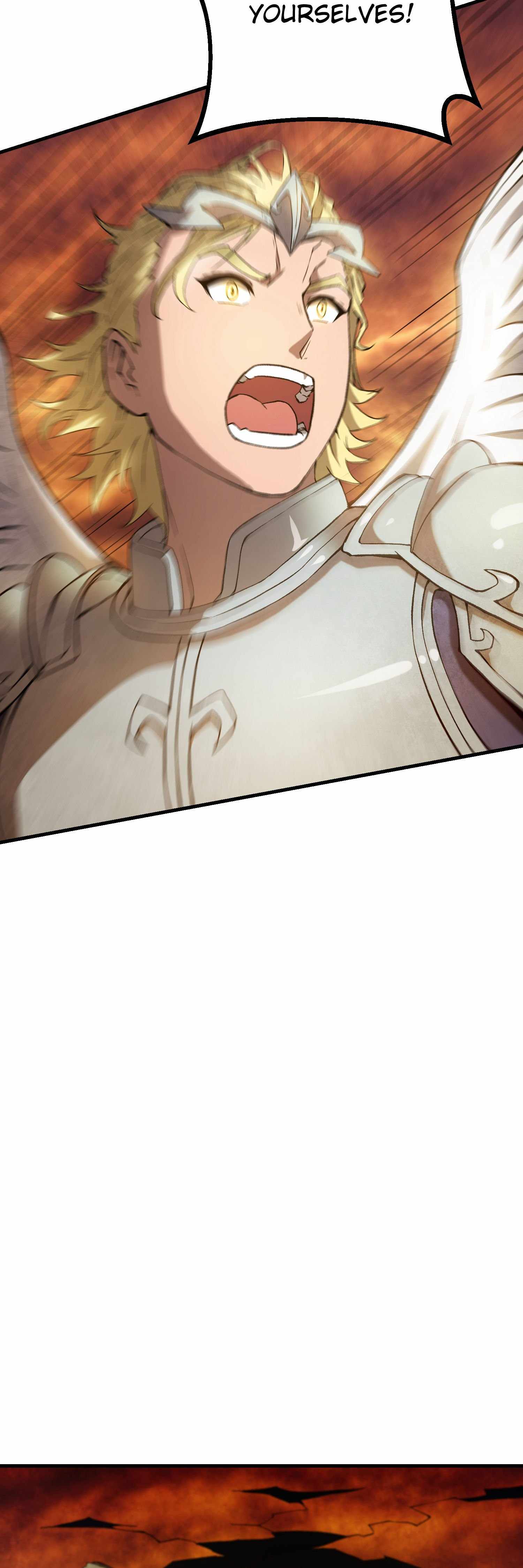 Legendary Retirement Chapter 0 7
